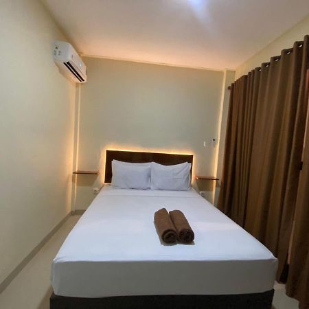 Naja Homestay Gili Trawangan Exterior photo