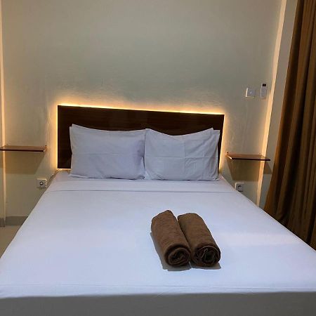 Naja Homestay Gili Trawangan Exterior photo
